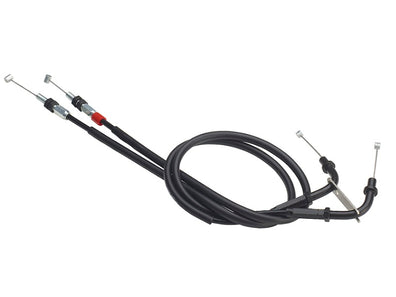 KAWASAKI NINJA 300 THROTTLE CABLES